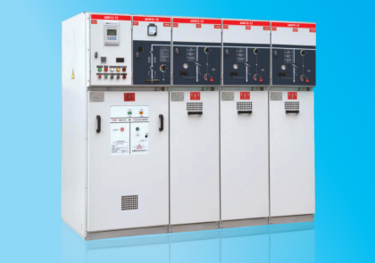 XGN15-12金属固定式六氟化硫环网柜开关柜 